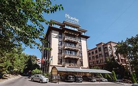 Отель ROYAL RESIDENCE